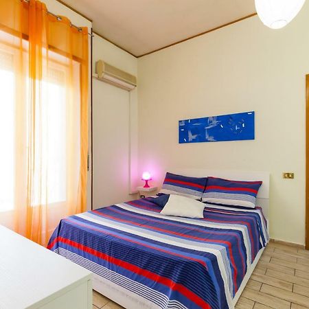 Casa Di Partenope Νάπολη Εξωτερικό φωτογραφία