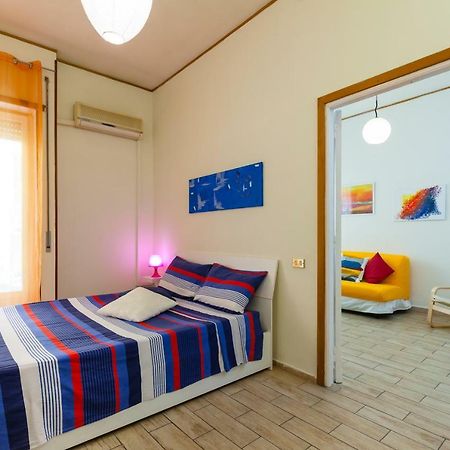 Casa Di Partenope Νάπολη Εξωτερικό φωτογραφία
