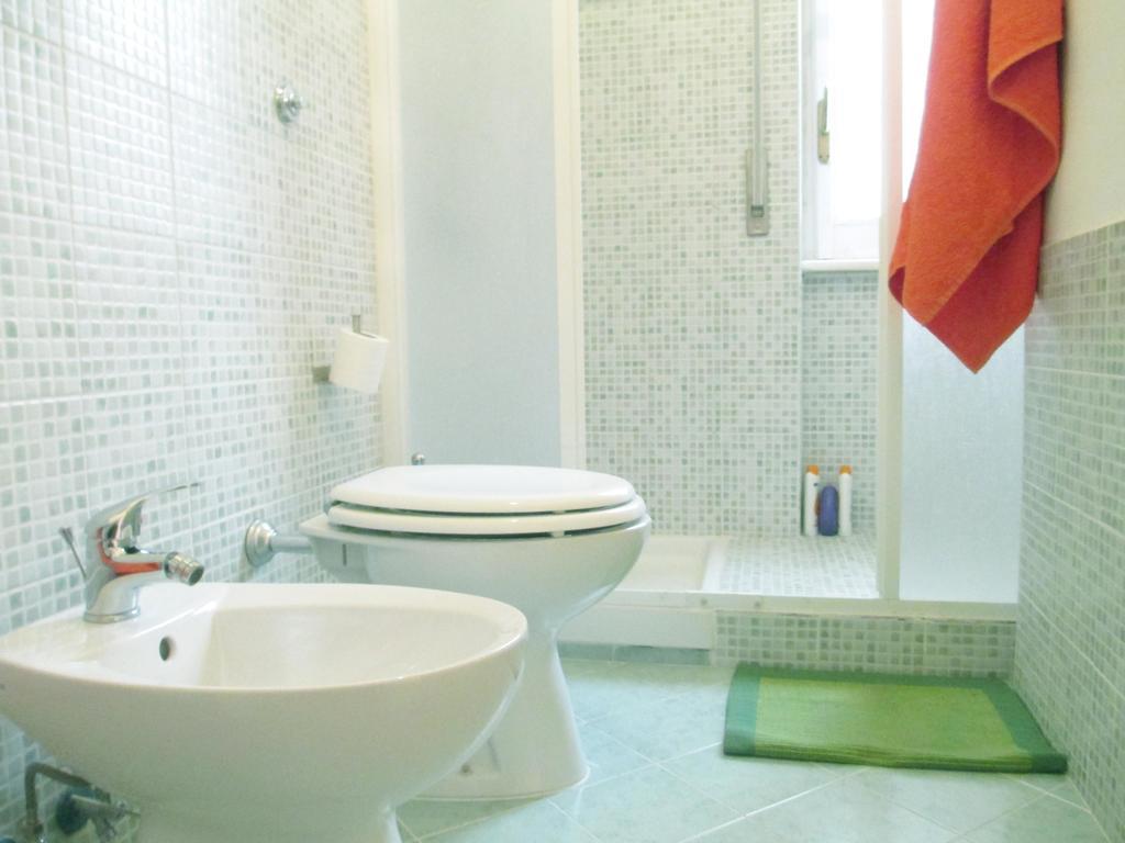Casa Di Partenope Νάπολη Εξωτερικό φωτογραφία