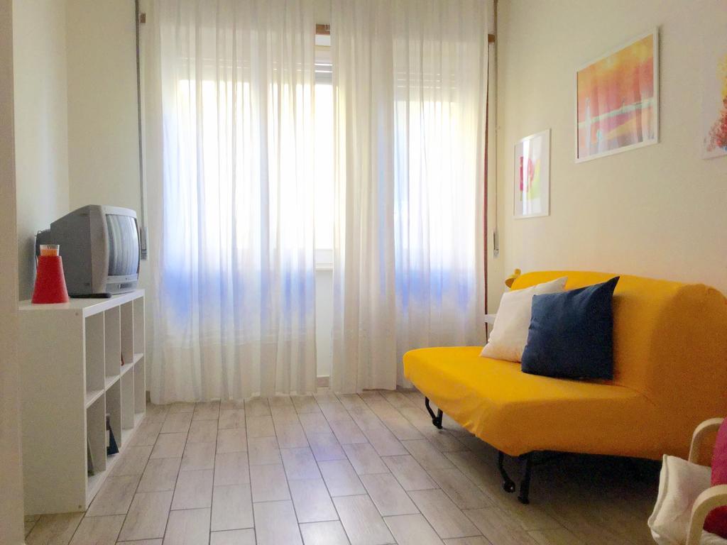 Casa Di Partenope Νάπολη Εξωτερικό φωτογραφία