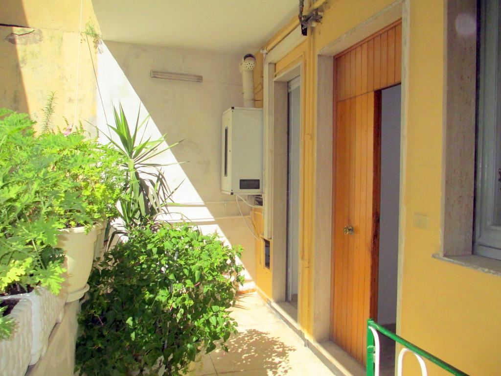Casa Di Partenope Νάπολη Εξωτερικό φωτογραφία