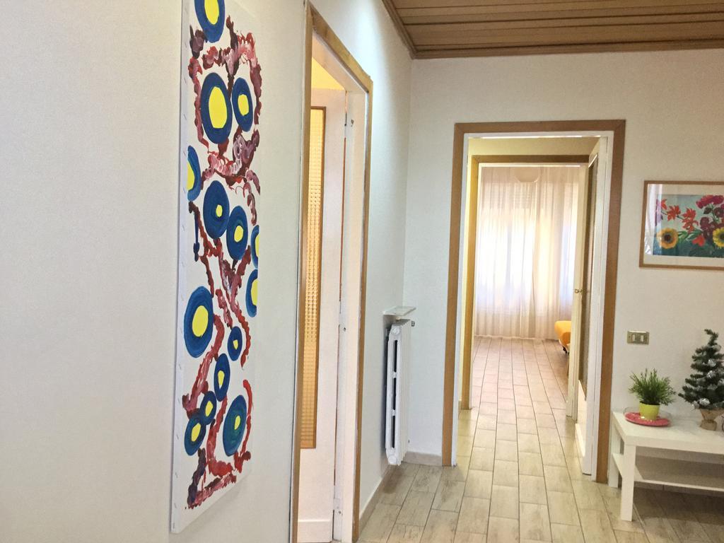 Casa Di Partenope Νάπολη Εξωτερικό φωτογραφία