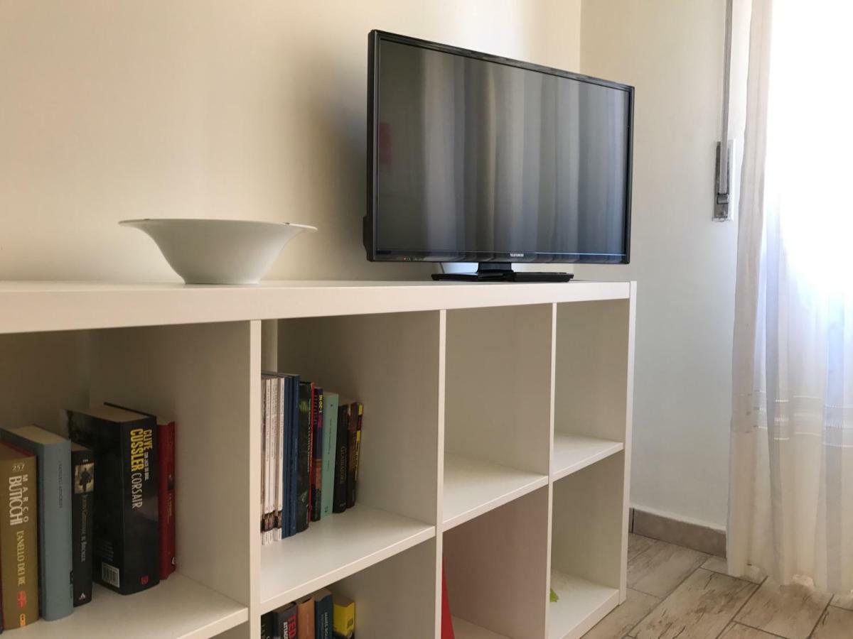Casa Di Partenope Νάπολη Εξωτερικό φωτογραφία
