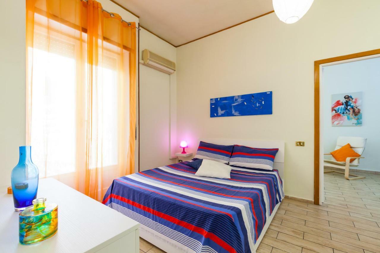 Casa Di Partenope Νάπολη Εξωτερικό φωτογραφία