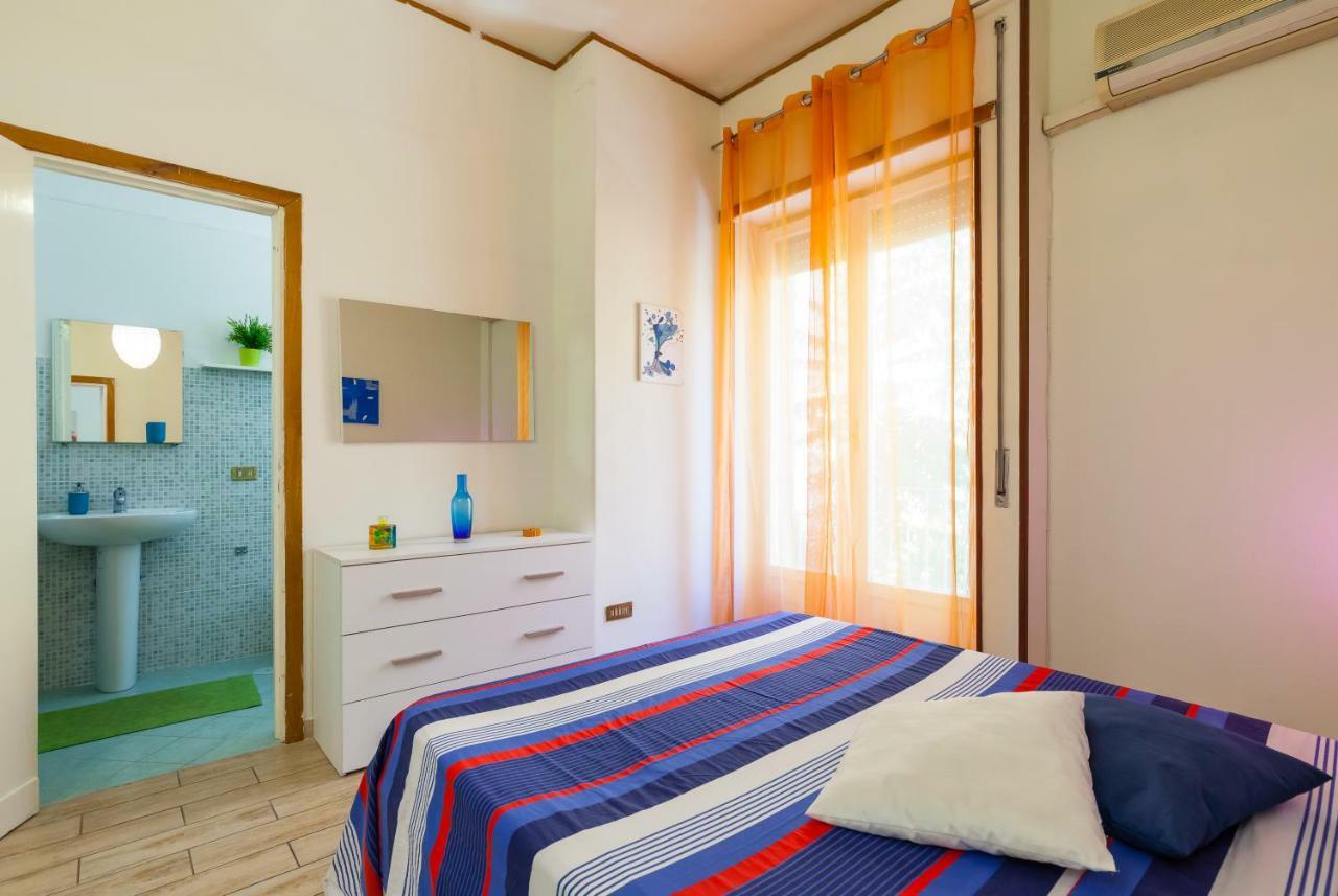 Casa Di Partenope Νάπολη Εξωτερικό φωτογραφία