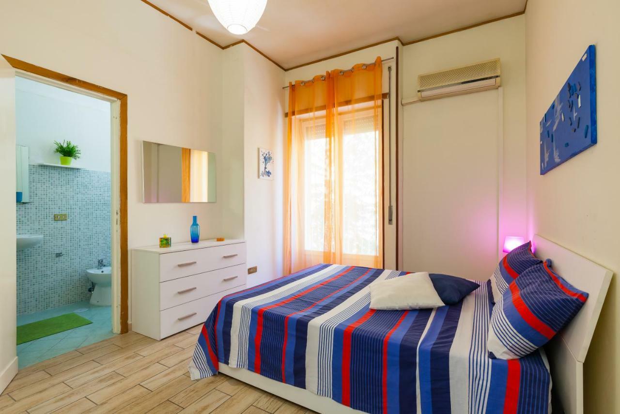 Casa Di Partenope Νάπολη Εξωτερικό φωτογραφία