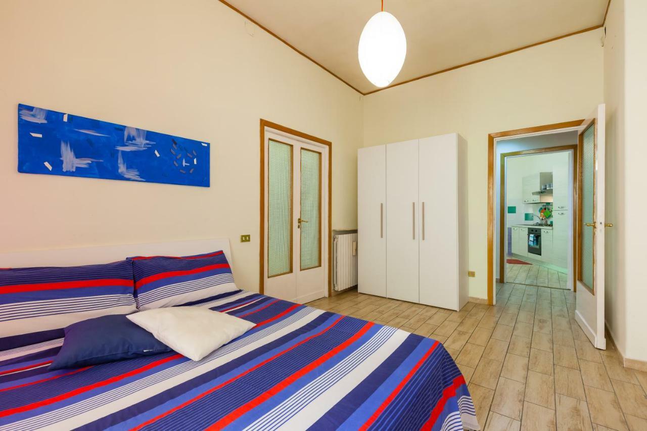 Casa Di Partenope Νάπολη Εξωτερικό φωτογραφία