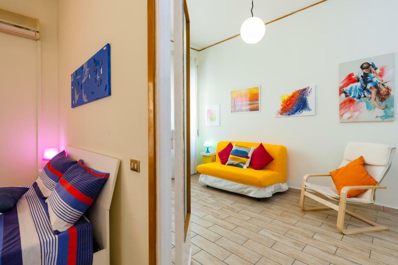 Casa Di Partenope Νάπολη Εξωτερικό φωτογραφία
