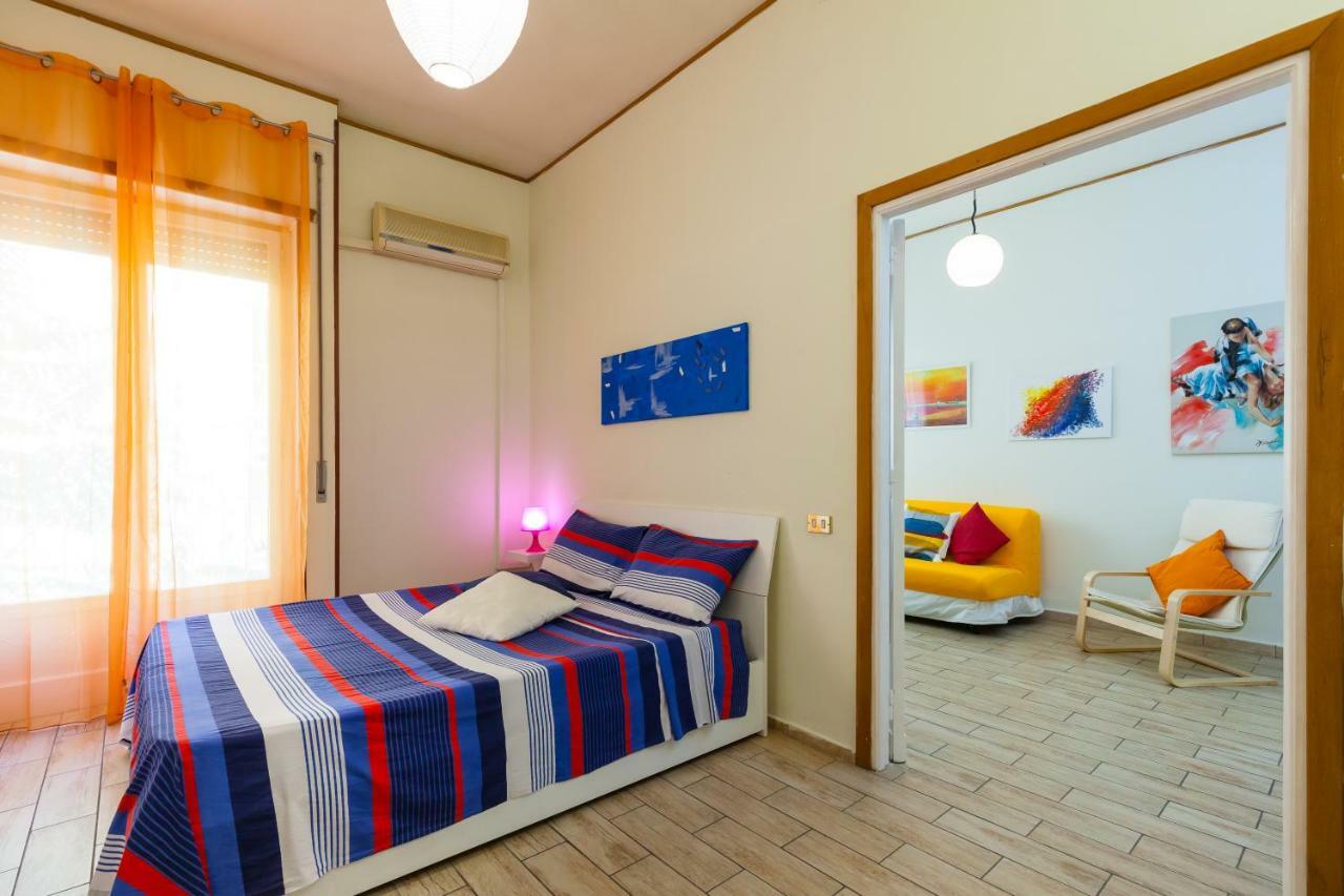 Casa Di Partenope Νάπολη Εξωτερικό φωτογραφία