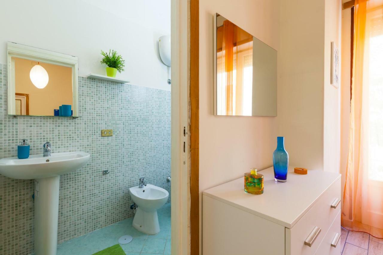 Casa Di Partenope Νάπολη Εξωτερικό φωτογραφία