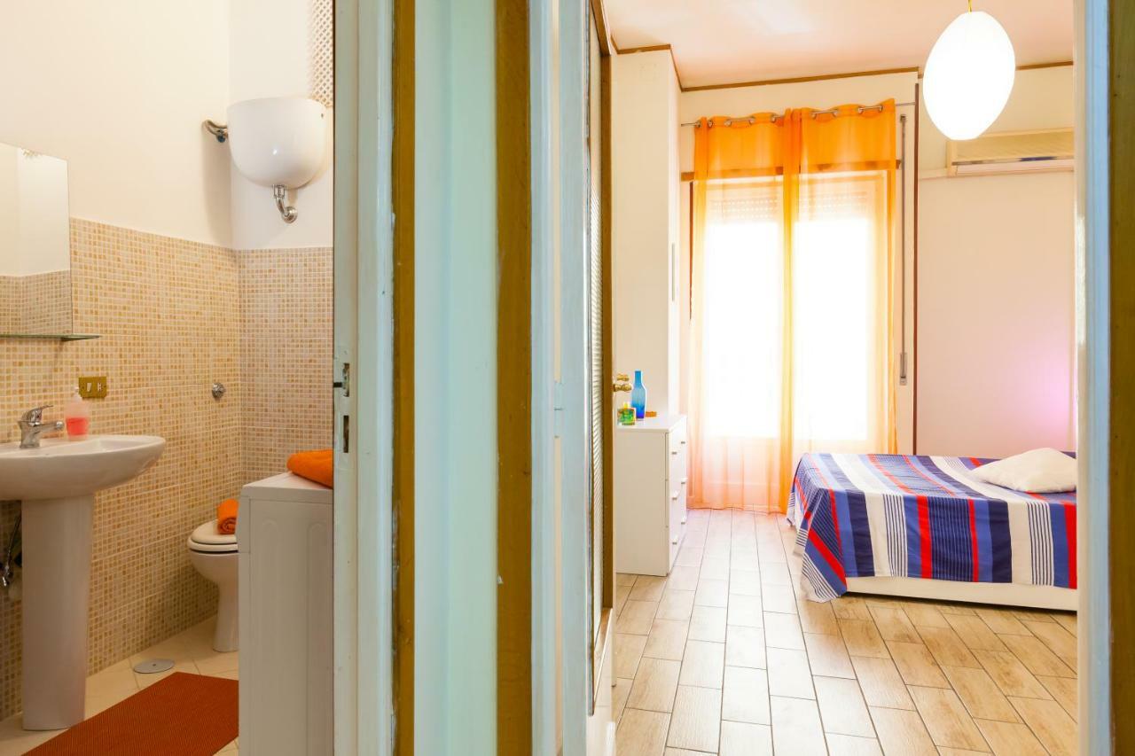 Casa Di Partenope Νάπολη Εξωτερικό φωτογραφία