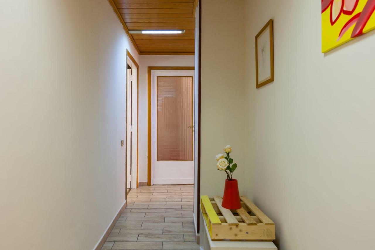 Casa Di Partenope Νάπολη Εξωτερικό φωτογραφία