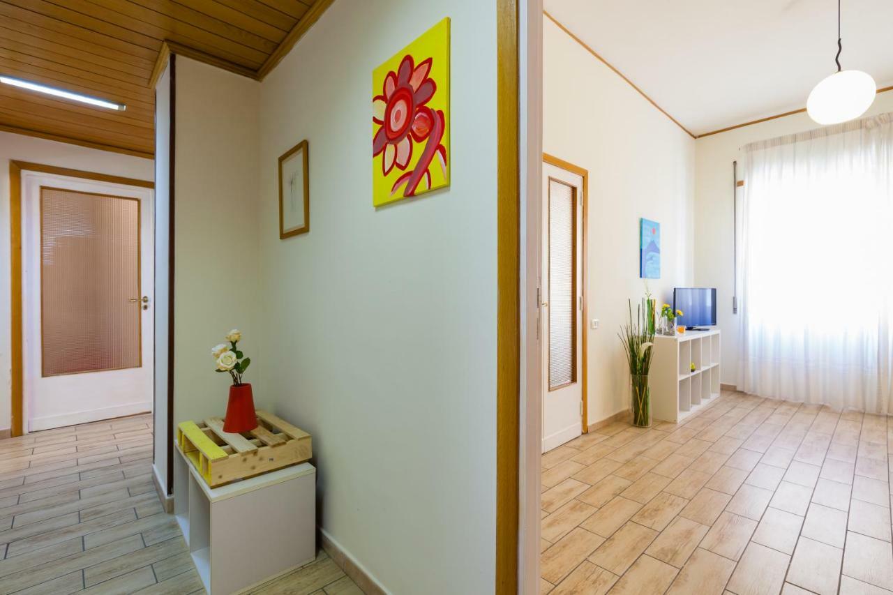 Casa Di Partenope Νάπολη Εξωτερικό φωτογραφία