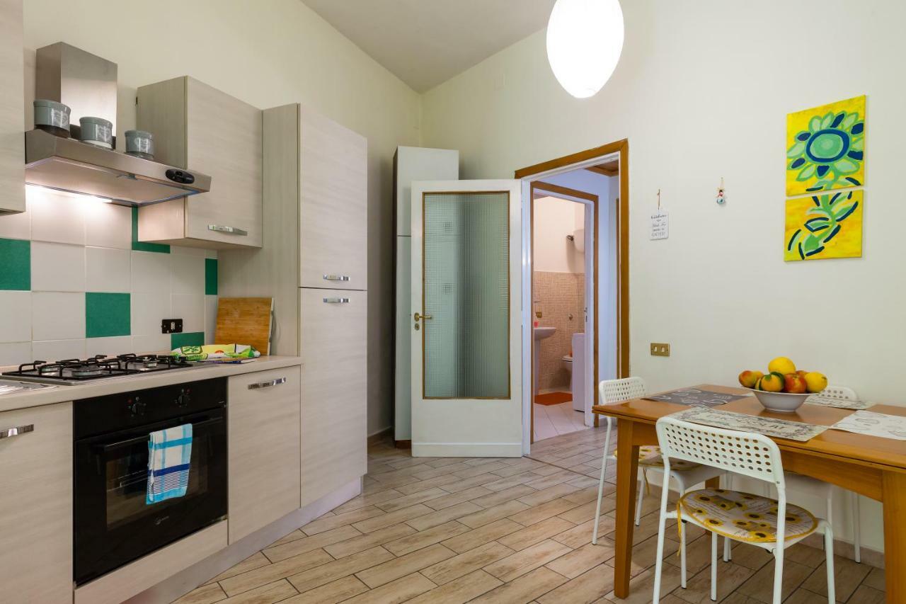 Casa Di Partenope Νάπολη Εξωτερικό φωτογραφία