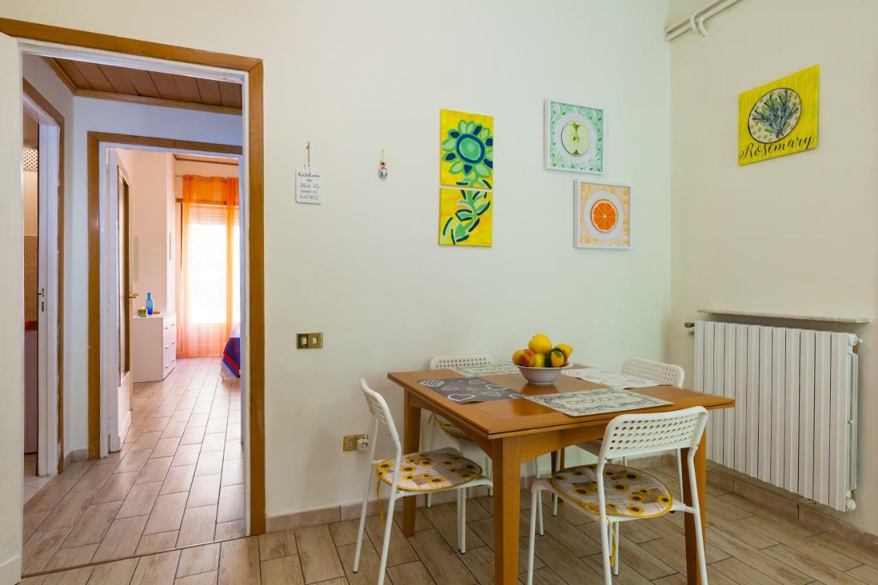 Casa Di Partenope Νάπολη Εξωτερικό φωτογραφία