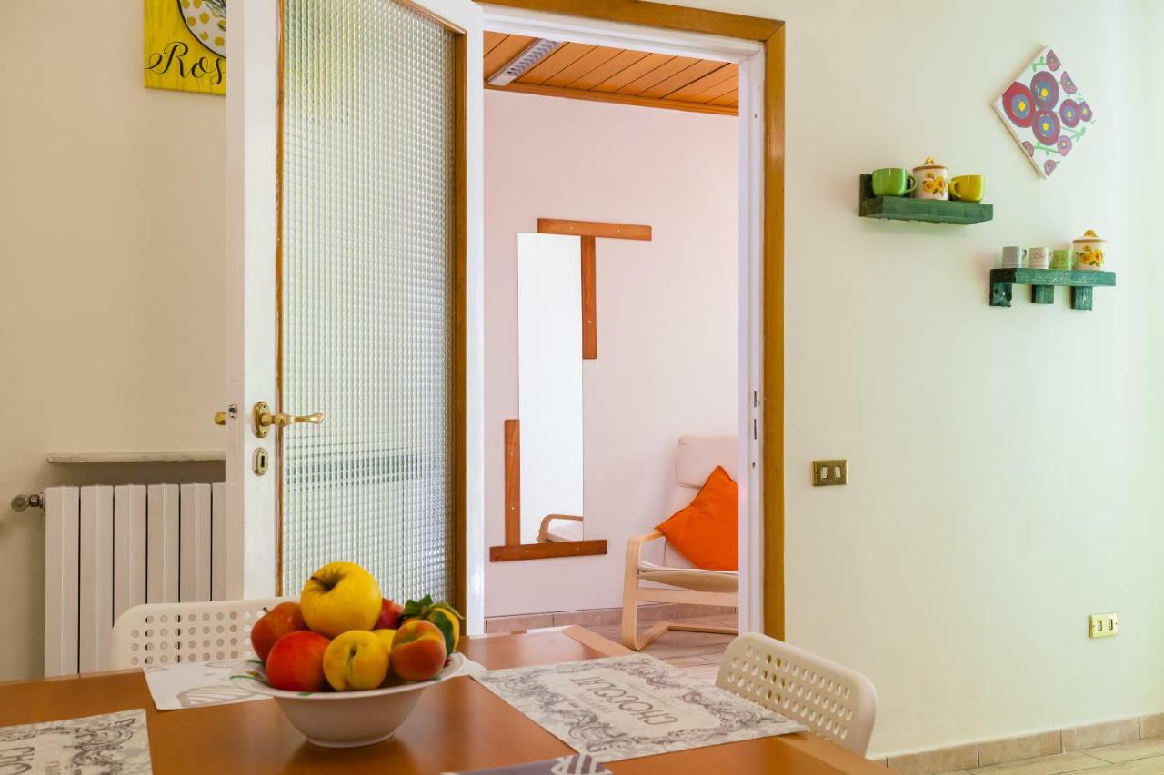 Casa Di Partenope Νάπολη Εξωτερικό φωτογραφία