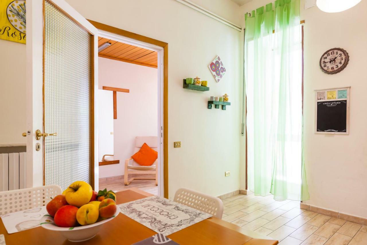Casa Di Partenope Νάπολη Εξωτερικό φωτογραφία