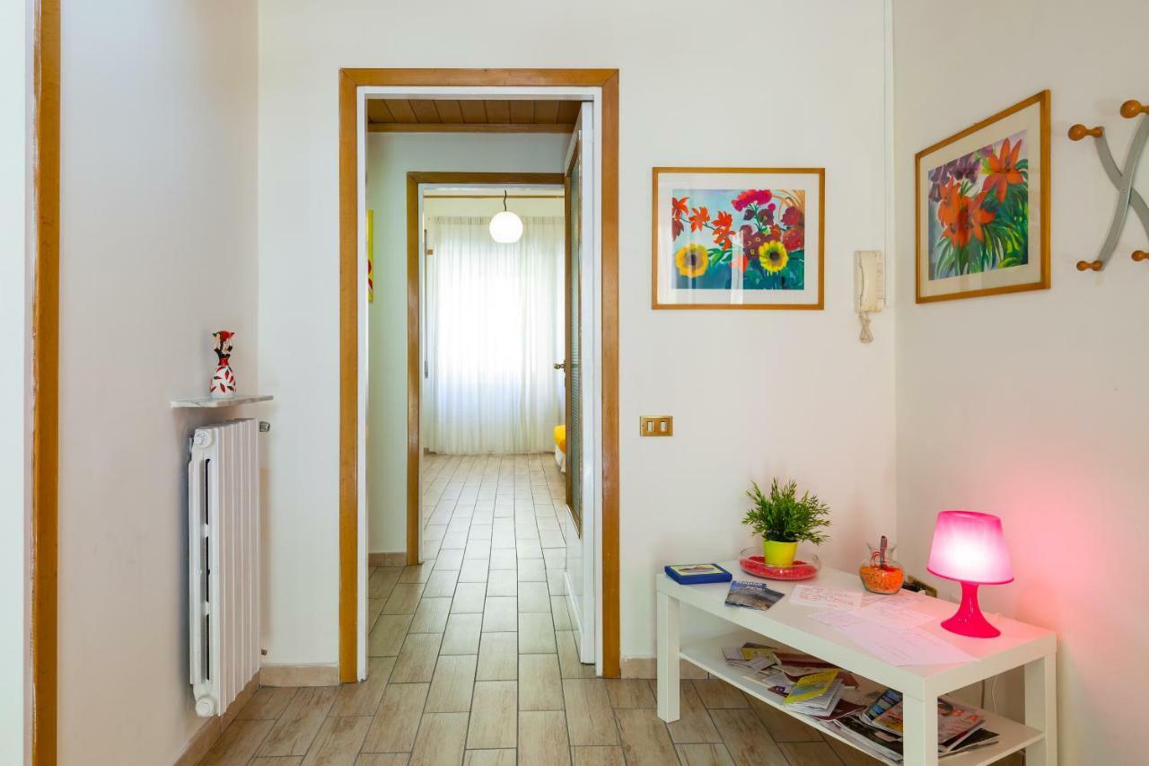 Casa Di Partenope Νάπολη Εξωτερικό φωτογραφία